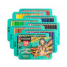Kalor premium colored pencils expert soft touch set of 240 artistic cr
