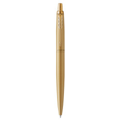 Parker jotter xl monochrome gold długopis - sklep plastyczny - szał dl