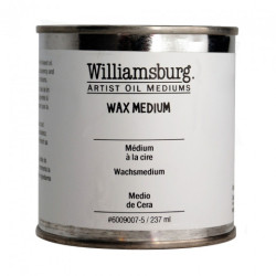 Williamsburg medium woskowe - sklep plastyczny - szał dla plastyków