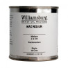 Williamsburg a wax medium