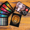Kalor premium colored pencils expert set of 180 artistic crayons