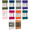 LEUCHTTURM1917 pocket A6 with checkered pattern