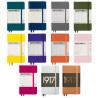 Notebook LEUCHTTURM1917 pocket A6 powder in dots