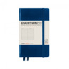Notebook LEUCHTTURM1917 pocket A6 powder in line