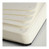 Notebook LEUCHTTURM1917 pocket A6 powder in line
