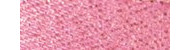 DP Craft satin ribbon with glitter 3m