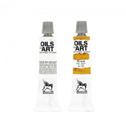 Renesans oil for art oil paints 20 ml