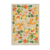 Papier do decoupage 50x70cm warzywa CAL038E - sklep plastyczny - szał
