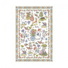 Decoupage paper 50x70cm butterflies flowers ornaments