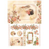 Rice paper Calambour Digital DGR 212