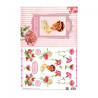 Calambour digital rice paper DGR 216 32x45cm
