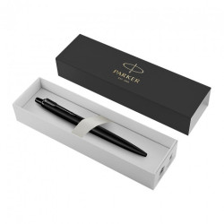 Parker jotter xl monochrome black długopis - sklep plastyczny - szał d