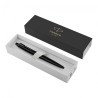 Parker jotter xl monochrome black długopis - sklep plastyczny - szał d