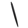 Parker jotter xl monochrome black długopis - sklep plastyczny - szał d