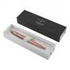 Parker jotter xl monochrome pink gold długopis - sklep plastyczny - sz