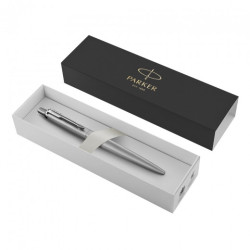 Parker jotter xl monochrome grey długopis - sklep plastyczny - szał dl