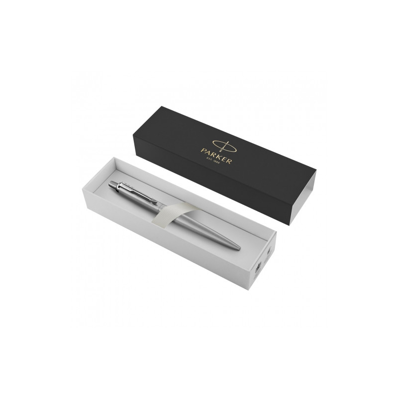 Parker jotter xl monochrome grey długopis - sklep plastyczny - szał dl