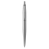 Parker jotter xl monochrome gray pen