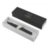 Parker vector xl black pióro wieczne - sklep plastyczny - szał dla pla