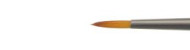 Roman Szmal round synthetic brushes series 888