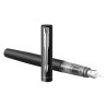 Parker vector xl black pióro wieczne - sklep plastyczny - szał dla pla