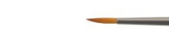 Roman Szmal round synthetic brushes series 888