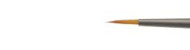 Roman Szmal round synthetic brushes series 888