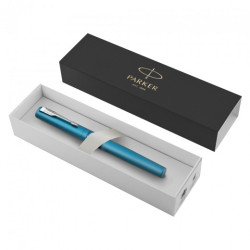 Parker vector xl teal pióro wieczne - sklep plastyczny - szał dla plas