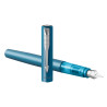 Parker vector xl teal pióro wieczne - sklep plastyczny - szał dla plas