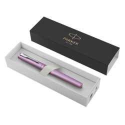 Parker vector lilac pióro wieczne - sklep plastyczny - szał dla plasty