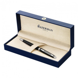 Waterman hemisphere black matt ct ballpoint pen