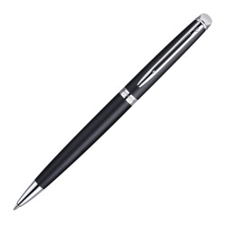 Waterman hemisphere black matt ct ballpoint pen