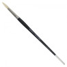 Renesans round bristle brushes series 2001