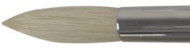 Renesans round bristle brushes series 2001