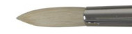 Renesans round bristle brushes series 2001