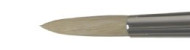 Renesans round bristle brushes series 2001