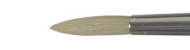 Renesans round bristle brushes series 2001