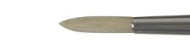 Renesans round bristle brushes series 2001