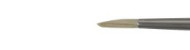 Renesans round bristle brushes series 2001