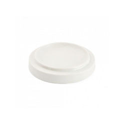 Porcelain palette tower made of 5 bowls with a diameter of 10 cm + a l