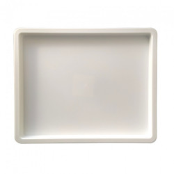 Tacka plastikowa 20 x 25 cm do rozprowadzania farby pod wałek - sklep