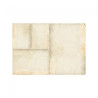 Papier do decoupage stary papier 996-0175/A3 - sklelp plastyczny - sza