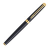 Waterman hemisphere black matt gt pióro wieczne - sklep plastyczny - s