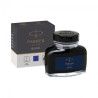 Parker atrament niebieski 57ml - sklep plastyczny - szał dla plastyków
