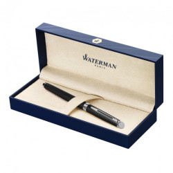 Waterman hemisphere black matt CT pióro wieczne - sklep plastyczny - s