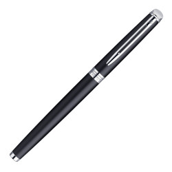 Waterman hemisphere black matt CT pióro wieczne - sklep plastyczny - s