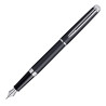 Waterman hemisphere black matt CT fountain pen