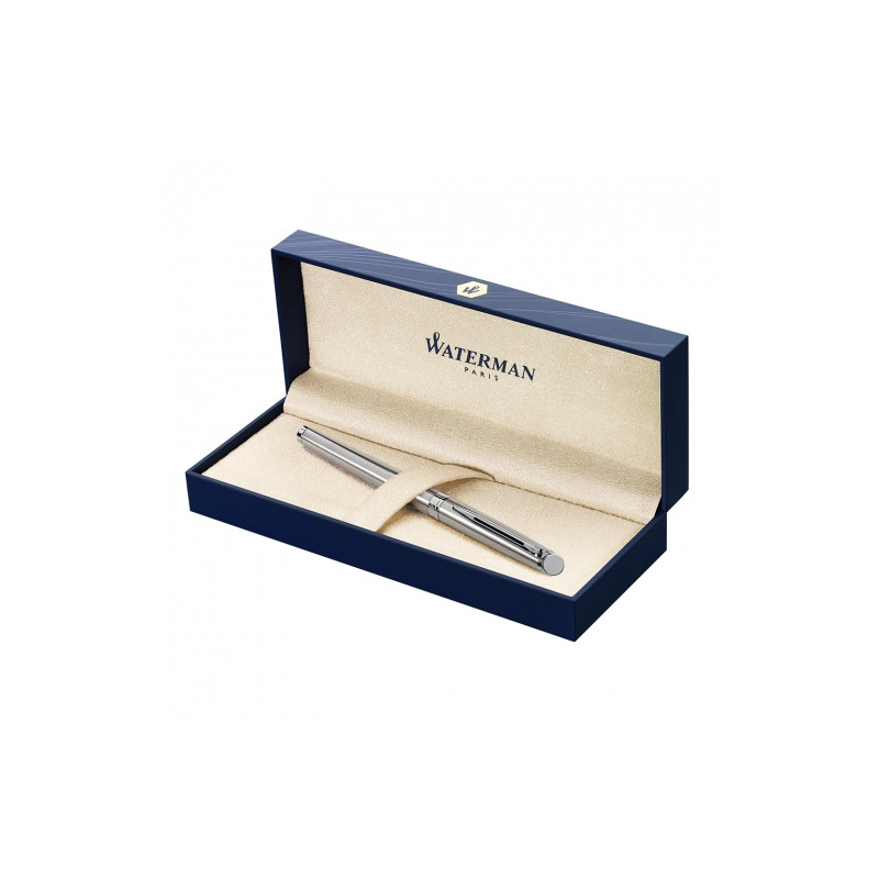 Waterman hemisphere stal ct pióro wieczne - sklep plastyczny - szał dl