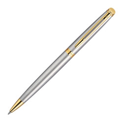 Waterman hemisphere stal gt długopis - sklep plastyczny - szał dla pla