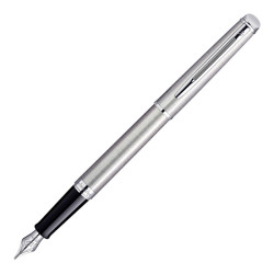 Waterman hemisphere stal ct pióro wieczne - sklep plastyczny - szał dl